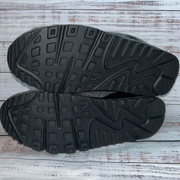 *LOOPWHEELER* Nike.Air Max 90 X LoopWheeler. Sz-9.5. Released-2019-Limited - Picture 9 of 12